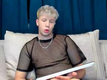 Wolfglow September 29, 2025 Chaturbate stream image