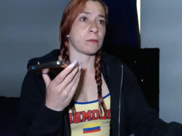 Cherry_Cam30 September 29, 2025 Chaturbate stream image