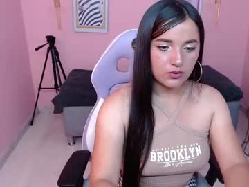 Chloe_Santana_ September 29, 2025 Chaturbate stream image