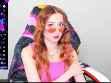 Emily_Cline September 29, 2025 Chaturbate stream image