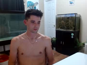 Florida_Twink September 29, 2025 Chaturbate stream image