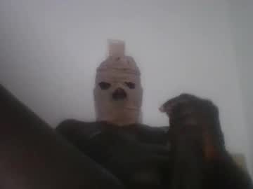Gorashado September 29, 2025 Chaturbate stream image