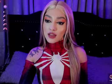 Hallsred_Rh September 29, 2025 Chaturbate stream image