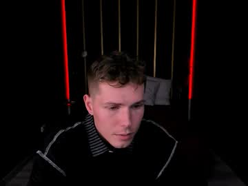 Hector_Spector September 29, 2025 Chaturbate stream image