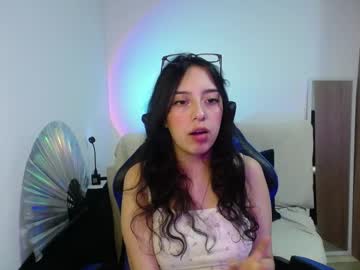 Im_Misssilver September 29, 2025 Chaturbate stream image