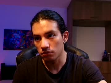 Kikeruiz_19 September 29, 2025 Chaturbate stream image