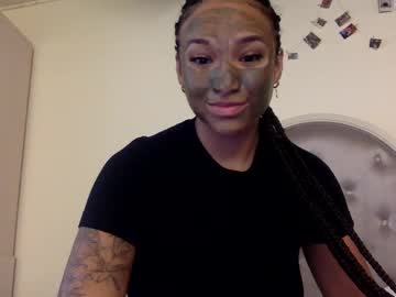 Lmaobye123 September 29, 2025 Chaturbate stream image