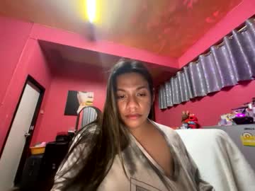 Pinaymistress69 September 29, 2025 Chaturbate stream image