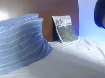 Sr_Bolaiinas September 29, 2025 Chaturbate stream image