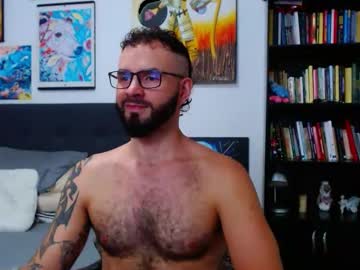 Akiles_R September 29, 2025 Chaturbate stream image