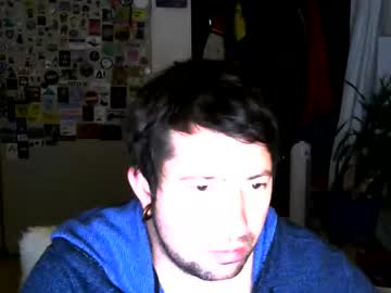 Archy251634 September 29, 2025 Chaturbate stream image