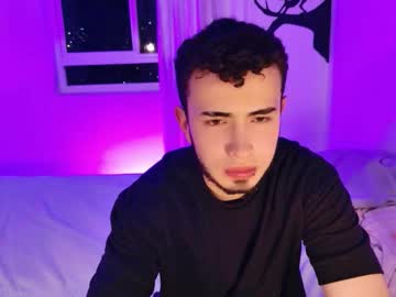 Arietoji_526 September 29, 2025 Chaturbate stream image