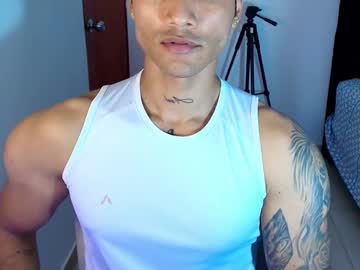Bryan_Boy_ September 29, 2025 Chaturbate stream image