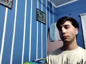 Gnasf September 29, 2025 Chaturbate stream image