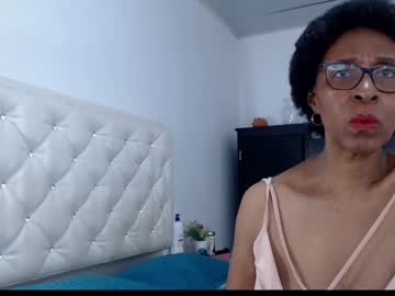 Goddess_Judy September 29, 2025 Chaturbate stream image