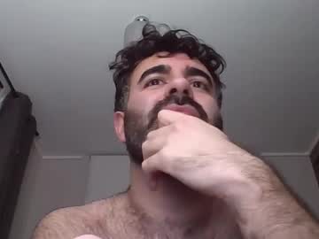 Hairyother September 29, 2025 Chaturbate stream image