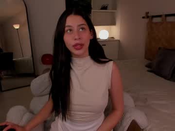 Hannah_Brady September 29, 2025 Chaturbate stream image