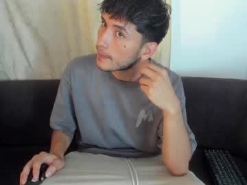 Henrik_Senn September 29, 2025 Chaturbate stream image