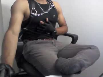 Kunal7034 September 29, 2025 Chaturbate stream image