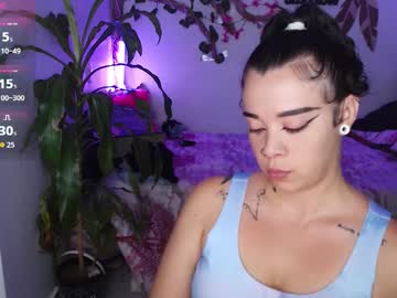 _Marcela_Wi September 29, 2025 Chaturbate stream image