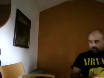 Mattdamick September 29, 2025 Chaturbate stream image