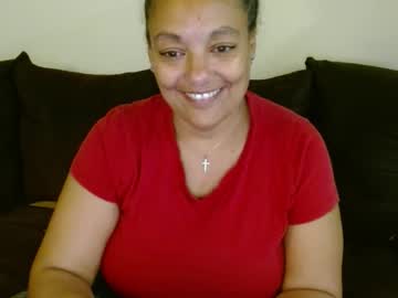 Nala_Thickk September 29, 2025 Chaturbate stream image