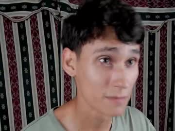 Paimon_Goetia September 29, 2025 Chaturbate stream image