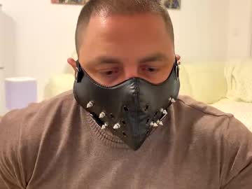 Shadowmaster_Xx September 29, 2025 Chaturbate stream image