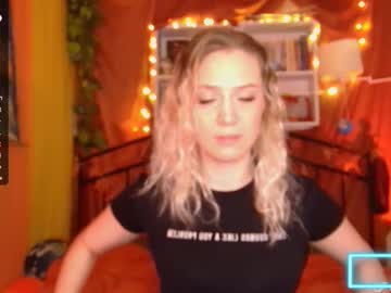 The_A_Udacity September 29, 2025 Chaturbate stream image
