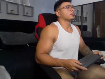 Tyler_Hank1 September 29, 2025 Chaturbate stream image