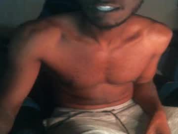 Yung_Daddy97 September 29, 2025 Chaturbate stream image
