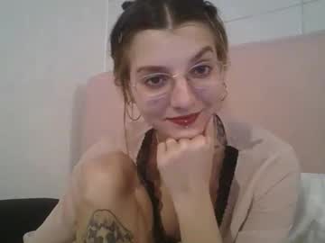 Babydemon6 September 30, 2025 Chaturbate stream image