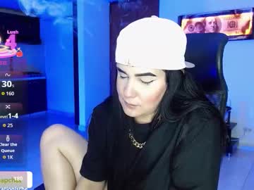 _Babyfantasy_ September 30, 2025 Chaturbate stream image