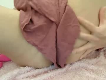 Bbbaby03 September 30, 2025 Chaturbate stream image