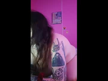 Drippiehippie420 September 30, 2025 Chaturbate stream image