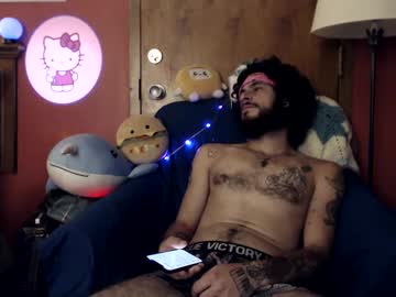 Jadelondonxo September 30, 2025 Chaturbate stream image