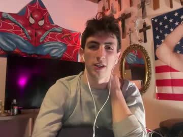 Jeremy_Angel September 30, 2025 Chaturbate stream image