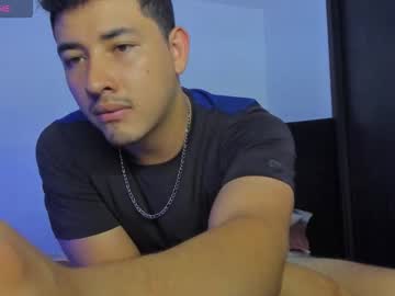 Lexmiller18 September 30, 2025 Chaturbate stream image