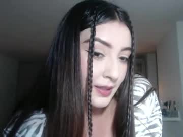 Lia_Vc September 30, 2025 Chaturbate stream image