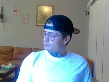 Redinthebed September 30, 2025 Chaturbate stream image