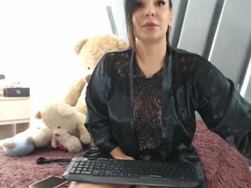Stefannym September 30, 2025 Chaturbate stream image