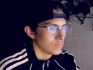 Thesir_Jack September 30, 2025 Chaturbate stream image