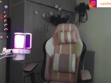 Vainilla_L September 30, 2025 Chaturbate stream image