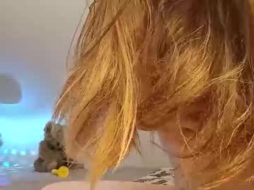 Yourhollyhorne September 30, 2025 Chaturbate stream image
