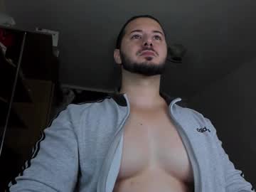 Adonislovely September 30, 2025 Chaturbate stream image