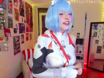 Anette_Sf September 30, 2025 Chaturbate stream image