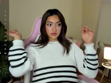 Bbyj3n September 30, 2025 Chaturbate stream image