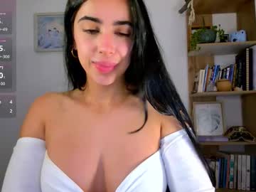 I_Am_Rogue September 30, 2025 Chaturbate stream image