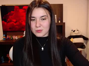Julietamiss_ September 30, 2025 Chaturbate stream image