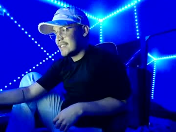 Ken24_ September 30, 2025 Chaturbate stream image